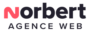 Logo Agence Web Norbert Narbonne
