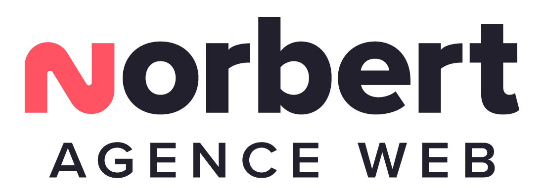 Logo Agence Web Norbert Narbonne