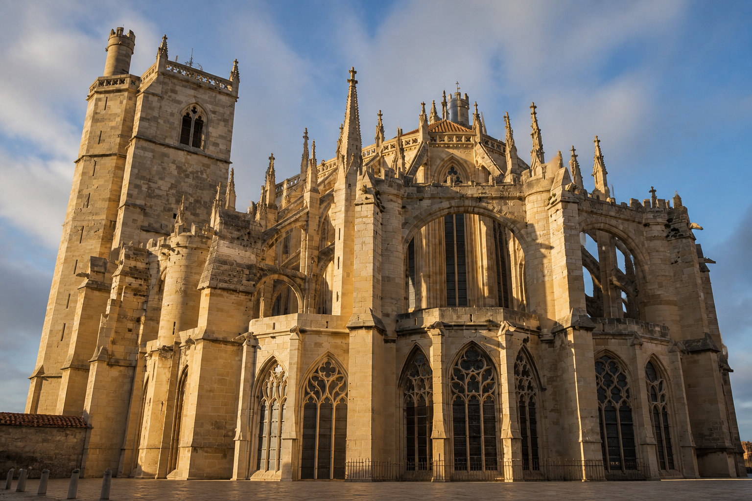 Pourquoi l'appui d'une agence SEO à Narbonne change tout